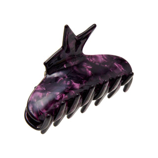 Pico Copenhagen - Zinnia Claw - Fig MOP