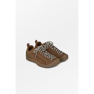 SKALL - x KEEN Jasper Sneaker - Brown