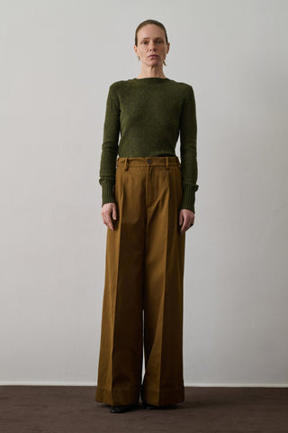 SOEUR - Frejus - Kaki/Bronze