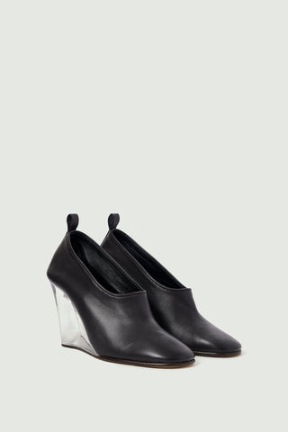 SOEUR - Anika Shoes - Marron Fonce