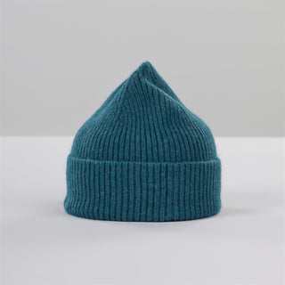 Le Bonnet - Beanie - Petrol