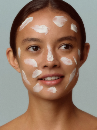 Foile - Deep Blue C Cream 50ml