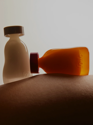 Foile - Deep Blue C Cream 50ml