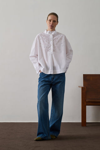 SOEUR - Greece - Blanc