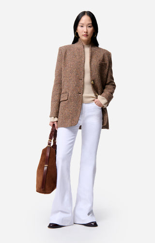 VANESSA BRUNO - Jovanka - Multicolor