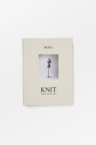 SKALL - Skall Knit Book