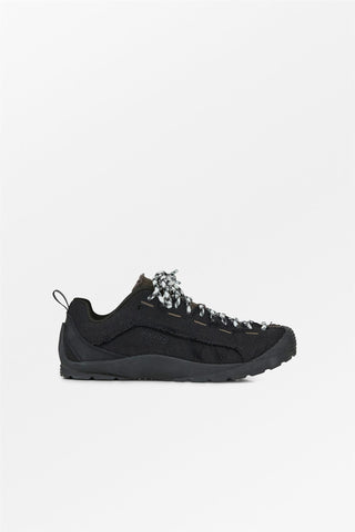 SKALL - x KEEN Jasper Sneaker - Black