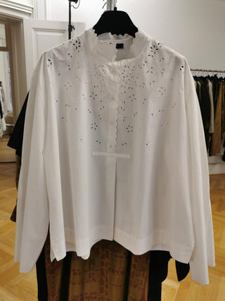 SOEUR - Greece - Blanc