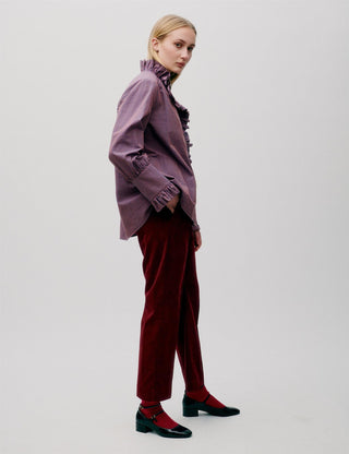 APOF - Annemonne Blouse - Rollo