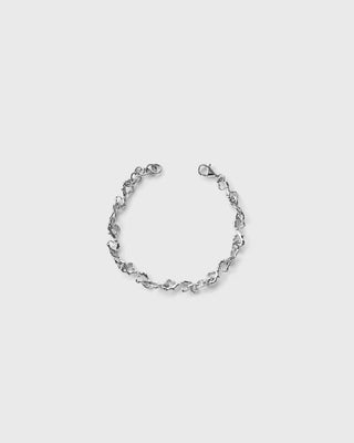 LEA HOYER - Agnes - Silver