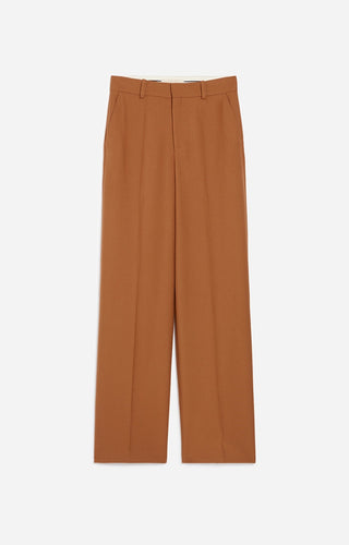 VANESSA BRUNO - Dulce Pant - Caramel