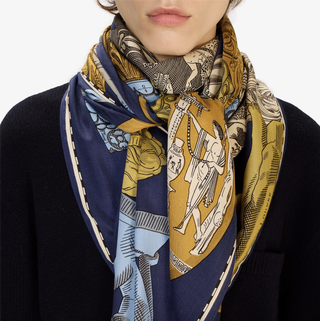 INOUI - Square Archives 130 - Multico