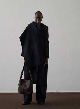 SOEUR - Finn - Deep Navy