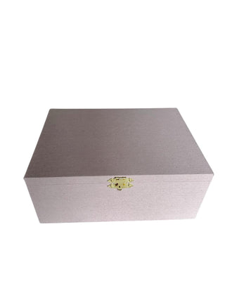 Pico Copenhagen - Giant Jewelry Box - Rouge