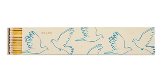 Archivist - Peace On Earth Long Matches