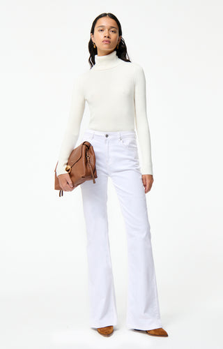 VANESSA BRUNO - Fontenille Pullover - Off White