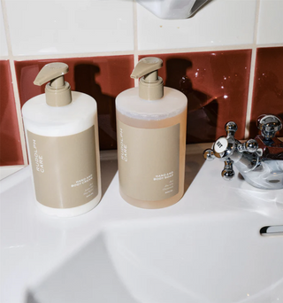 RUDOLPH CARE - Hand and Body Soap 500ml