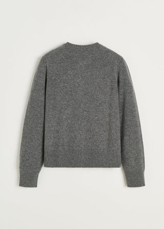 AIAYU - Ingolf - Stormy