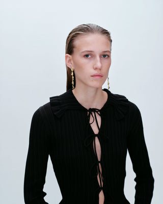 LEA HOYER - Olivia - Gold Plated Single