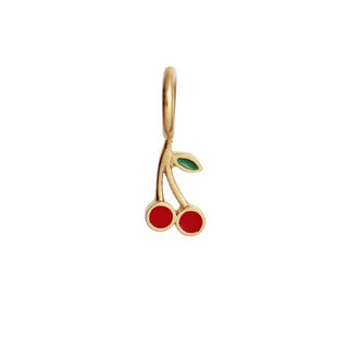 STINE A - Petit Cherry Pendant