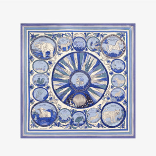 INOUI - Square Chance Inoui 130 - Bleu