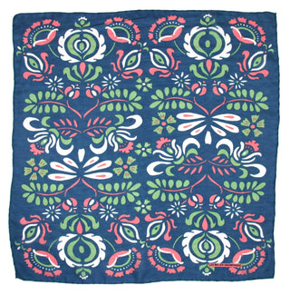 LES BELLES VAGABONDES - Mini Yulia - Marine