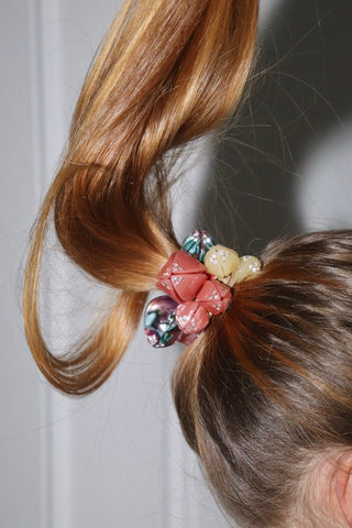 Pico Copenhagen - Tulip Elastic - Grey