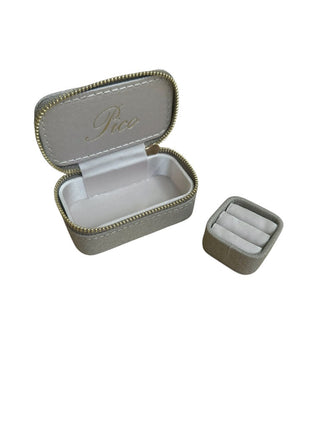 Pico Copenhagen - Small Trinket Box - Ash Grey
