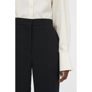 MKDT STUDIO - Petra Pants - Black