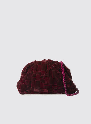 Maria La Rosa - Velvet Game - Bordeaux