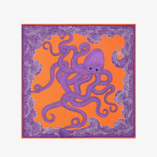 INOUI - Square 65 Poseidon - Purple