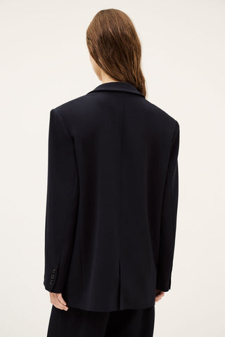 BA&SH - Cetty Blazer - Encre