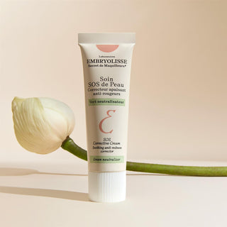 EMBRYOLISSE - SOS Corrective Cream - Soothing Anti Redness