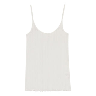 SKALL - Edie Cami Top - Off-White