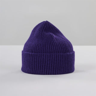 Le Bonnet - Beanie - Indigo