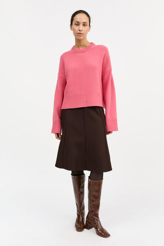 SKALL - Campa Jumper - Hot Pink