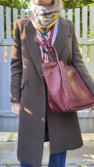 DRAGON DIFFUSION - Ana - Bordo