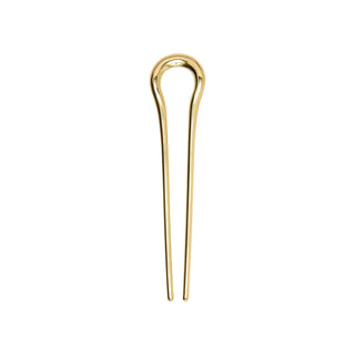 Pico Copenhagen - Aviaya Hair Pin - Golden
