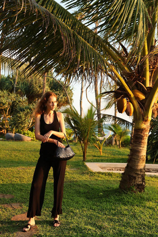 DRAGON DIFFUSION - Rosanna - Black