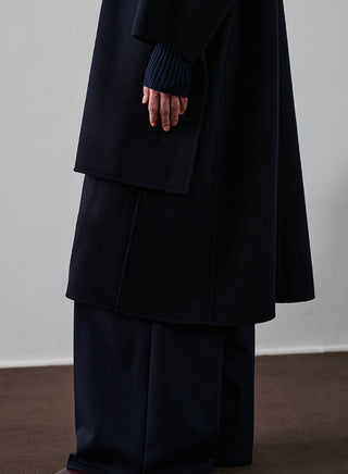 SOEUR - Finn - Deep Navy