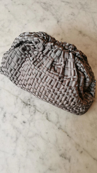 Maria La Rosa - Game Ribbon - Grey