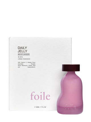 Foile - Daily Jelly Mosturiser 50ml