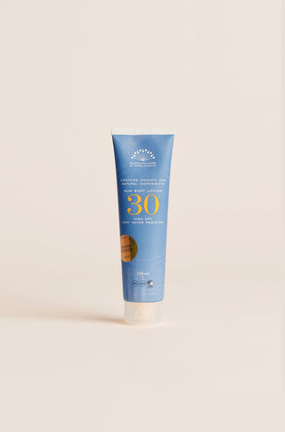 RUDOLPH CARE - Sun Body Lotion SPF 30 - 150ml