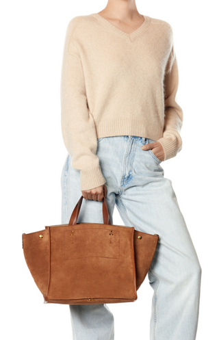 JEROME DREYFUSS - Leon M - Caramel