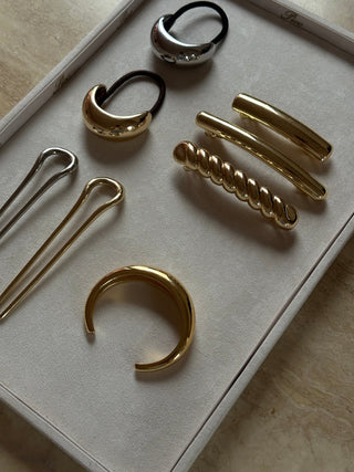 Pico Copenhagen - Lorraine Barette - Golden