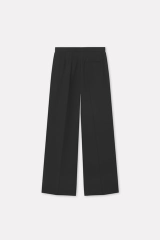 MKDT STUDIO - Petra Pants - Black