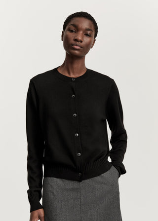 AIAYU - Hariza - Black