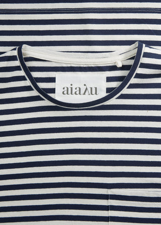 AIAYU - Circular Long Sleeve - Mix Night