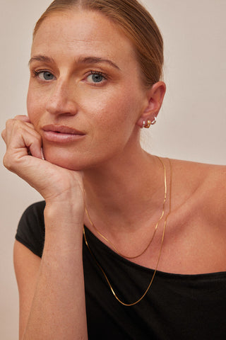 Englund1917 - Classic Box Chain Short