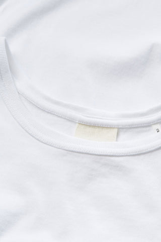 SKALL - Loui Tank Top - Optic White